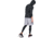Under Armour UA ColdGear Legging - Men's, Small, Black, 1320812001SMT