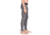Under Armour UA ColdGear Legging - Men's, Medium, Charcoal Light Heather, 1320812019MD