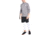 Under Armour UA ColdGear Legging - Men's, 4XL, White, 13208121004X