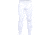 Under Armour UA ColdGear Legging - Men's, 4XL, White, 13208121004X