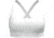 Under Armour Ua Crossback Mid Bra - 1361034100XL