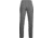 Under Armour UA Enduro Pants - Mens, Graphite, 30 in, 30 Inseam, 131692804030/30