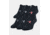 Under Armour UA Essentials No Show 6-pack Run Socks - Womens, Black, U022-BLK/AST-MD