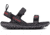 Under Armour UA Fat Tire Sandal - Mens, Anthracite/Zinc Gray/Pierce, 13, 1293328-100-13
