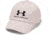 Under Armour UA Favorite Sportstyle Logo Cap - Women's, Dash Pink, One Size Fits All, 1328552667OSFA