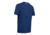 Under Armour UA Fish Logo T-Shirt - Men's, Medium, American Blue, 1331201449MD