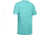 Under Armour UA Fish Logo T-Shirt - Mens, Extra Large, Radial Turquoise, 1331201482XL