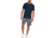 Under Armour UA Freedom Banner Tactical Graphic T-Shirt - Mens, Academy, X-Large, 1352147408XL
