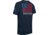 Under Armour UA Freedom Banner Tactical Graphic T-Shirt - Mens, Academy, X-Large, 1352147408XL