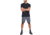 Under Armour UA Freedom Banner Tactical Graphic T-Shirt - Mens, Black, 2X-Large, 13521470012X