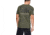 Under Armour UA Freedom Banner Tactical Graphic T-Shirt - Mens, Marine OD Green, Medium, 1352147390MD