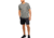 Under Armour UA Freedom By Land T-Shirt - Mens, Gravity Green, 2X-Large, 13521563882X