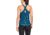 Under Armour UA Freedom Collage Tank Top - Womens, Blue, Medium, 1327577437MD