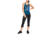 Under Armour UA Freedom Collage Tank Top - Womens, Blue, Medium, 1327577437MD