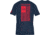 Under Armour UA Freedom Flag T-Shirt - Mens, Academy/Red, 2X-Large, 13333504092X