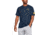Under Armour UA Freedom Flag T-Shirt - Mens, Academy/Steeltown Gold, Small, 1333350410SM