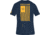 Under Armour UA Freedom Flag T-Shirt - Mens, Academy/Steeltown Gold, Small, 1333350410SM