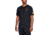 Under Armour UA Freedom Flag T-Shirt - Mens, Black/Steeltown Gold, 3X-Large, 13333500033XL