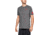 Under Armour UA Freedom Flag T-Shirt - Mens, Charcoal Medium Heather, X-Large, 1333350019XL