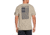 Under Armour UA Freedom Flag T-Shirt - Mens, Desert Sand, Small, 1333350290SM