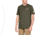 Under Armour UA Freedom Flag T-Shirt - Mens, Marine OD Green, X-Large, 1333350390XL