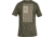 Under Armour UA Freedom Flag T-Shirt - Mens, Marine OD Green, X-Large, 1333350390XL