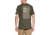 Under Armour UA Freedom Flag T-Shirt - Mens, Marine OD Green, X-Large, 1333350390XL