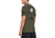 Under Armour UA Freedom Sentinel T-Shirt - Mens, Medium, Marine OD Green, 1352152390MD