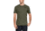Under Armour UA Freedom Sentinel T-Shirt - Mens, Medium, Marine OD Green, 1352152390MD
