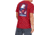 Under Armour UA Freedom Sentinel T-Shirt - Mens, Red, Small, 1352152601SM