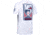 Under Armour UA Freedom Sentinel T-Shirt - Mens, White, Small, 1352152100SM