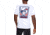 Under Armour UA Freedom Sentinel T-Shirt - Men's, Extra Large, White, 1352152100XL