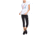 Under Armour UA Freedom Star T-Shirt - Womens, White, Small, 1327572100SM