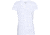 Under Armour UA Freedom Star T-Shirt - Womens, White, Small, 1327572100SM