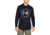 Under Armour UA Freedom Tech Terry Hoodie - Mens, Black/White, 2X-Large, 13231050022X
