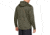 Under Armour UA Freedom Tech Terry Hoodie - Mens, Marine OD Green, 3X-Large, 13231053903XL