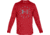 Under Armour UA Freedom Tech Terry Hoodie - Mens, Red, 2X-Large, 13231056002X