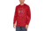 Under Armour UA Freedom Tech Terry Hoodie - Mens, Red, 2X-Large, 13231056002X