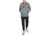 Under Armour UA Freedom Tech Terry Hoodie - Mens, Steel/Black, 2X-Large, 13231050362X