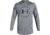 Under Armour UA Freedom Tech Terry Hoodie - Mens, Steel/Black, 2X-Large, 13231050362X