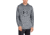 Under Armour UA Freedom Tech Terry Hoodie - Mens, Steel/Black, 2X-Large, 13231050362X