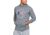 Under Armour UA Freedom Tech Terry Hoodie - Mens, Steel, X-Large, 1323105035XL