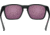 Under Armour UA Glimpse Sunglasses, Golf Tuned Lenses, Satin Black, One Size Fits Most, UA8650111-010174