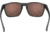 Under Armour UA Glimpse Sunglasses, Road Tuned Lens, Satin Carbon, One Size Fits Most, UA8650111-060624