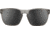 Under Armour UA Glimpse Sunglasses, Tuned Road Lens, Gloss Crystal Smoke, One Size Fits Most, UA8600111-040401