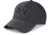 Under Armour UA Heathered Blitzing 3.0 Cap - Mens, Black, Large - Extra Large, 1305037001LXL