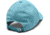 Under Armour UA Heathered Play Up Cap - Womens, One Size Fits All, Blue Haze, 1353506425OSFA