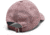 Under Armour UA Heathered Play Up Cap - Womens, One Size Fits All, Hushed Pink, 1353506662OSFA