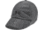 Under Armour UA Heathered Play Up Cap - Womens, One Size Fits All, Jet Gray, 1353506010OSFA