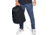Under Armour UA Hudson Backpack, Black, One Size Fits All, 1294719001OSFA
